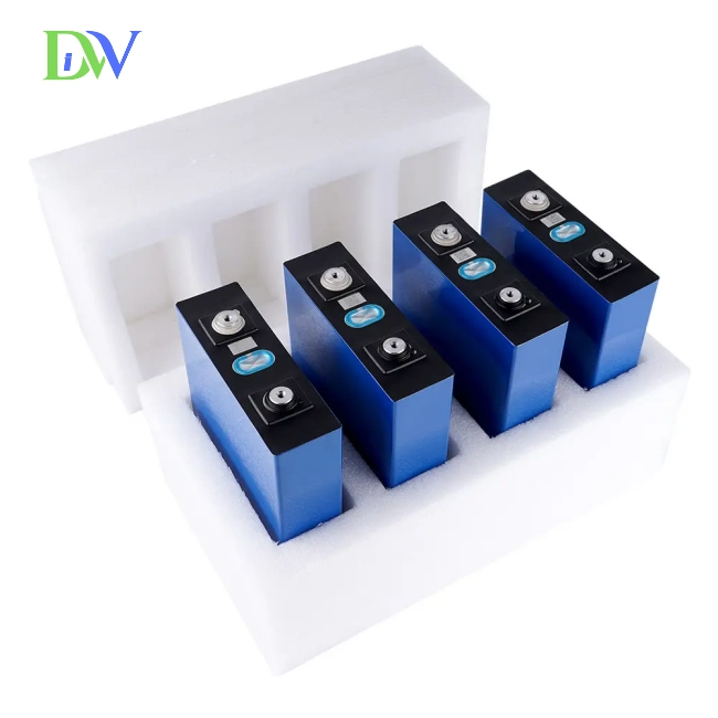 Bateria de Veículo Guiada Automatizada