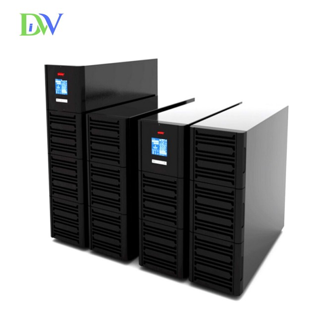 UPS Energy Storage Battery